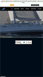 Mobile Screenshot of alchimia-sail.com